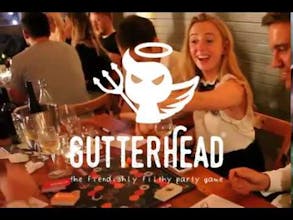 Gutterhead - The Fiendishly Filthy Drawing Game gallery image