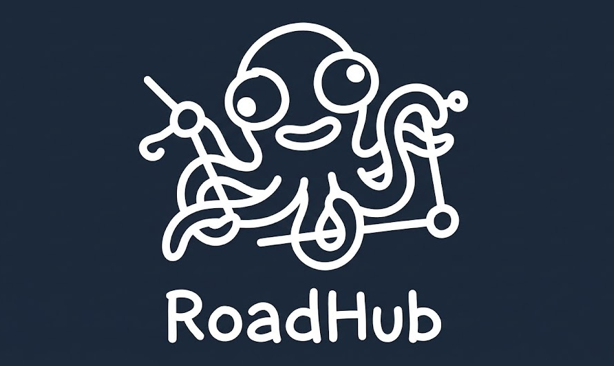 RoadHub gallery image