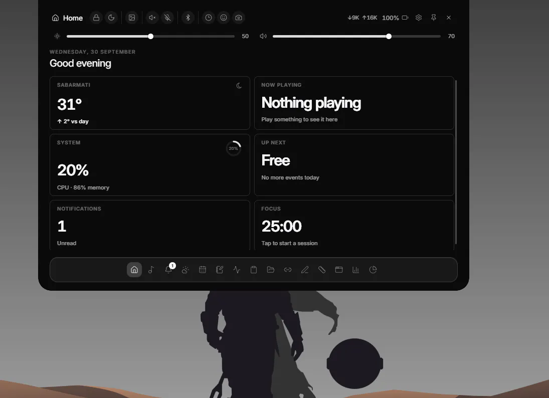 Notchio gallery image