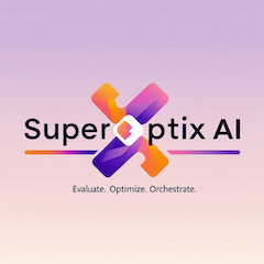 SuperOptiX AI logo