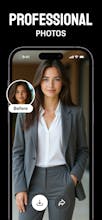 Mira — AI Portraits That Feel Personal gallery image