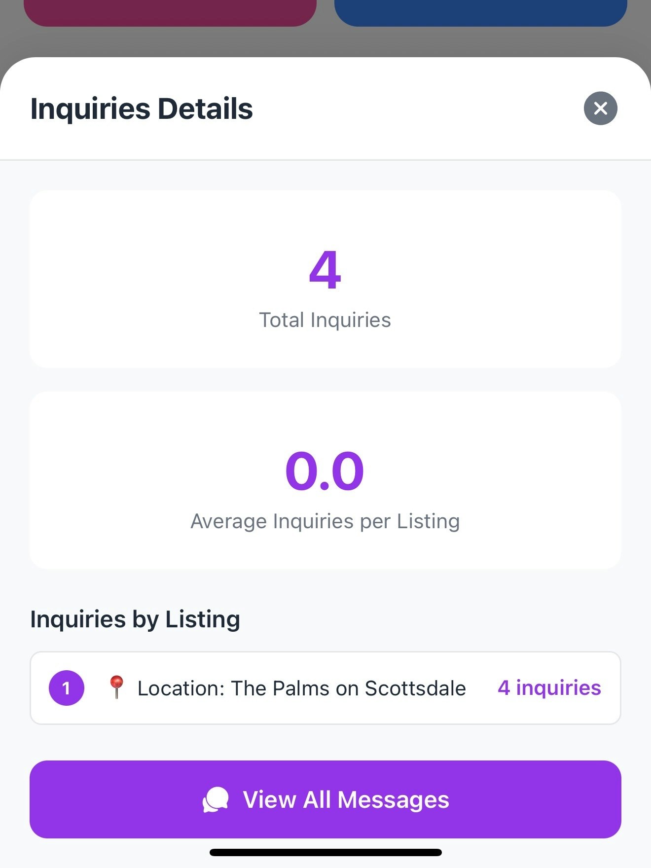 StuMart - Screenshot 3 showing product features and functionality
