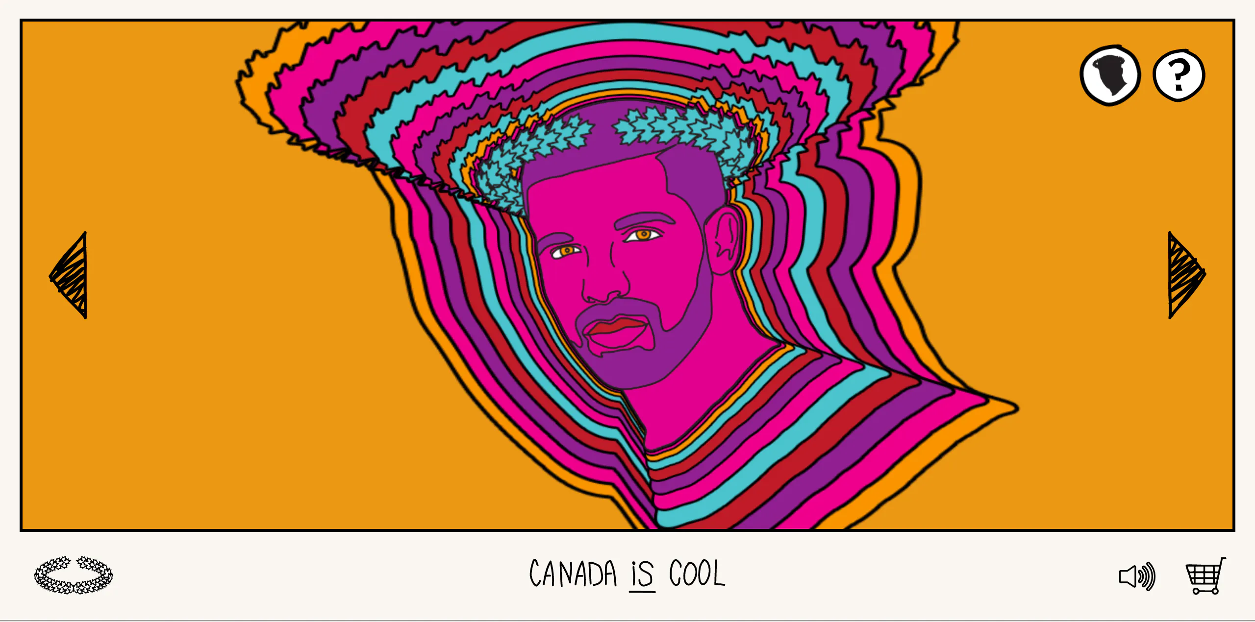 Canada is Cool