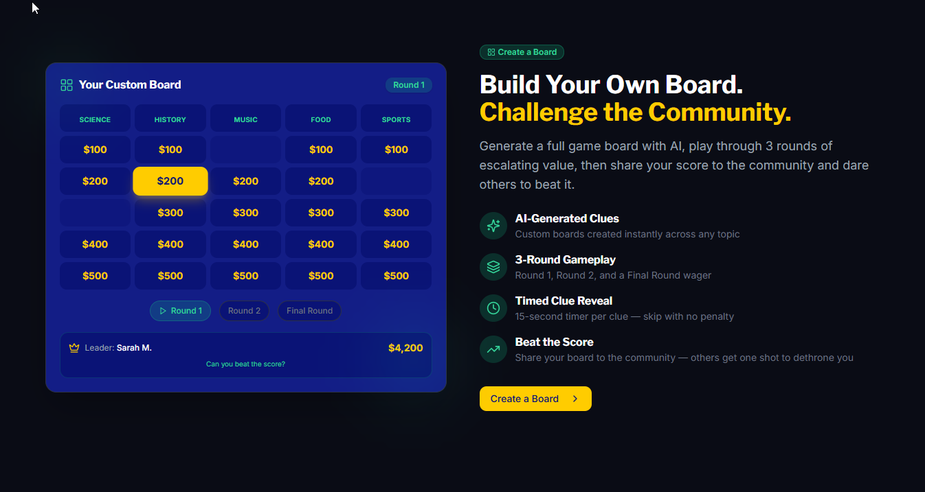 JepPrep gallery image