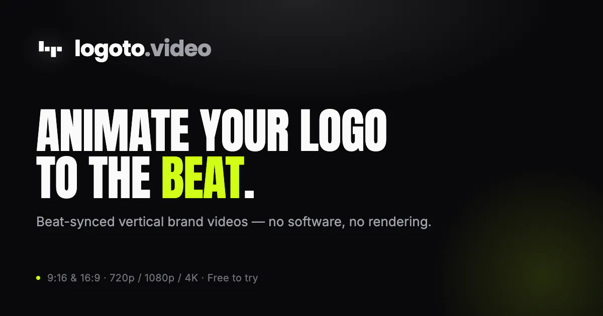 logoto.video gallery image