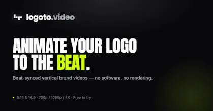 logoto.video gallery image