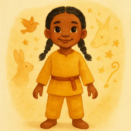 Zantales - your child in the Story gallery image