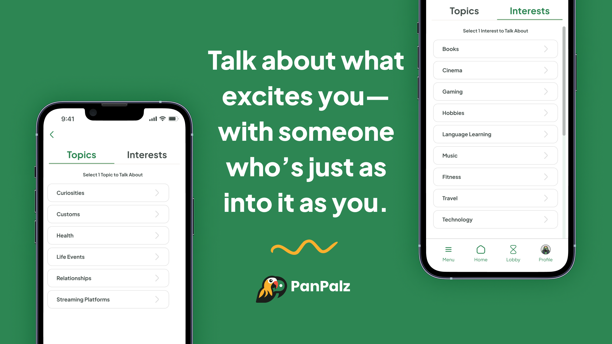 PanPalz gallery image