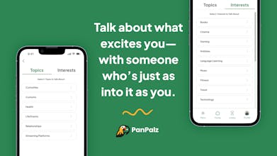 PanPalz gallery image