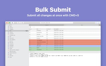 dbHarbor gallery image