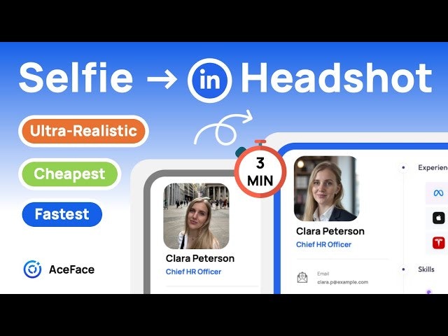 AceFace gallery image