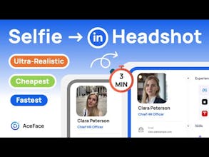 AceFace gallery image