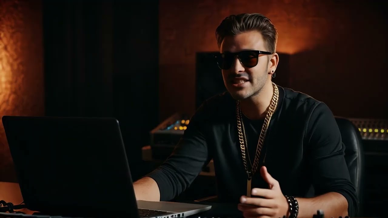 MusicVGen gallery image