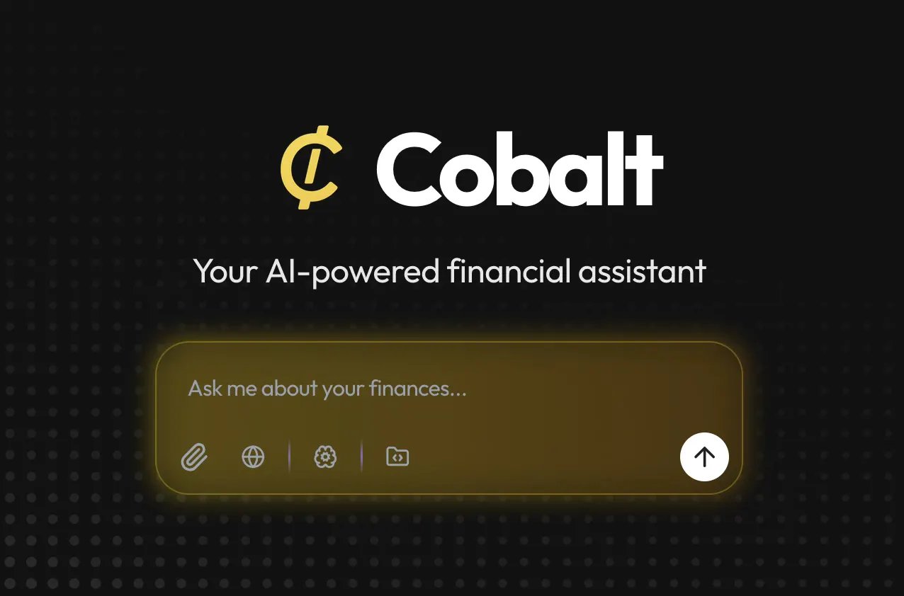Cobalt gallery image