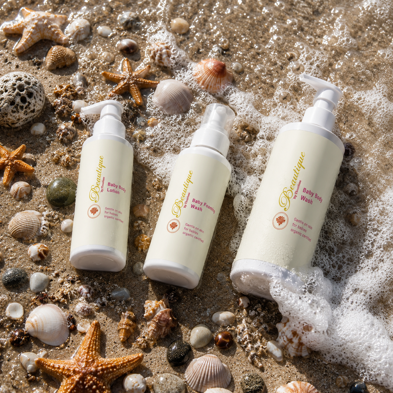 Beautique SkinCare