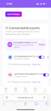 SONIQ Mail gallery image
