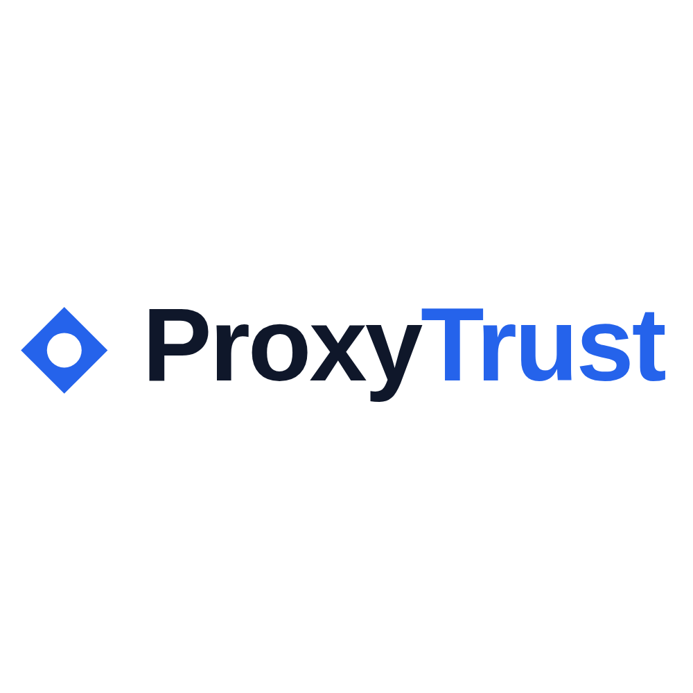 ProxyTrust