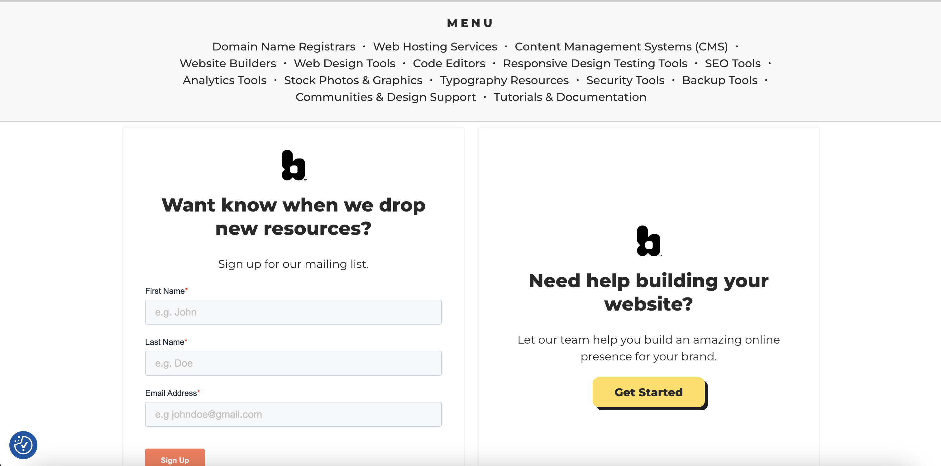 The Ultimate Web Design Toolkit gallery image