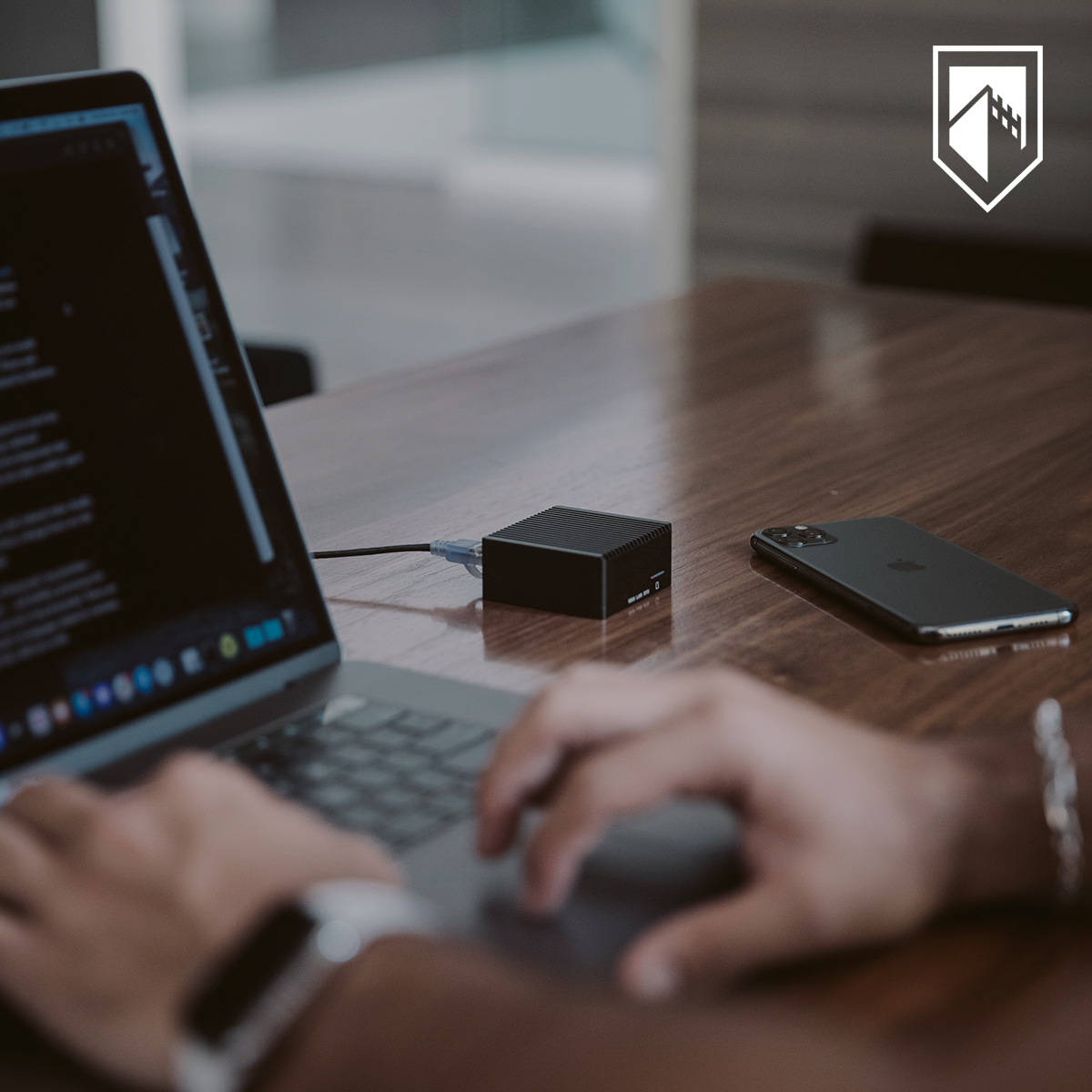 FortressOne gallery image