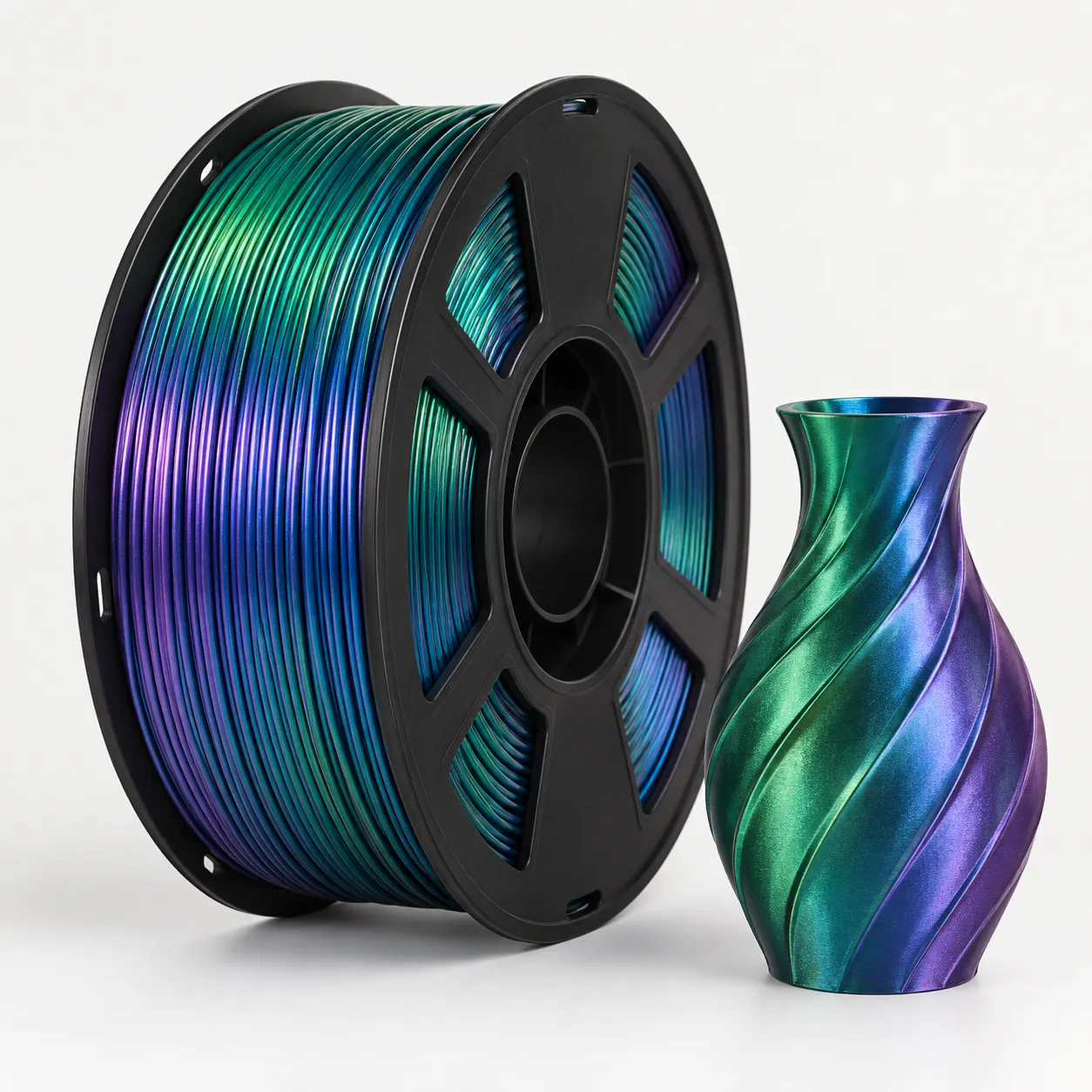 Lavpris Filament gallery image