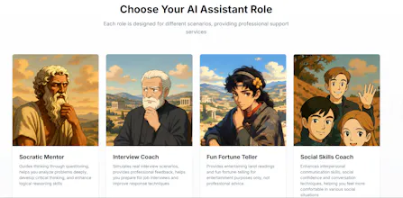 TaoTalk gallery image