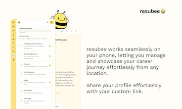 resubee gallery image