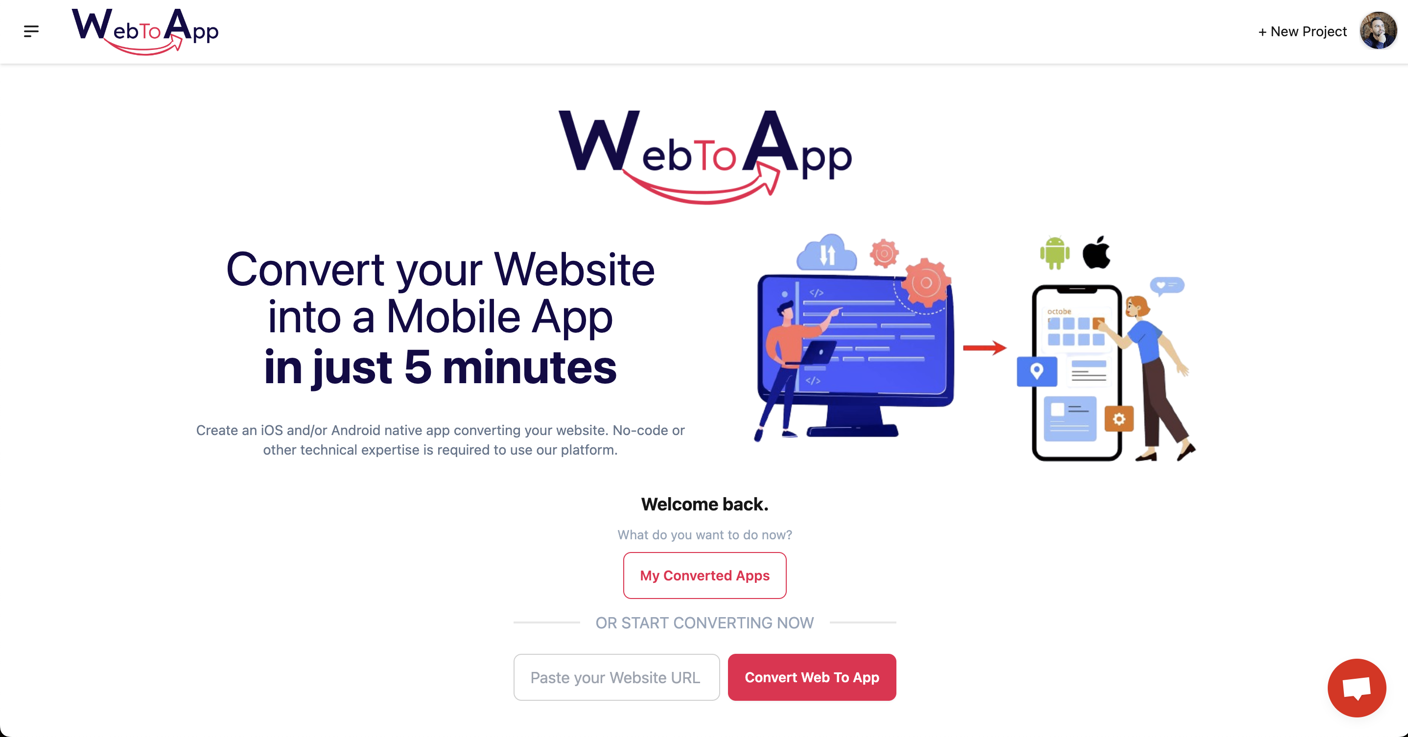 WebToApp.app media 6