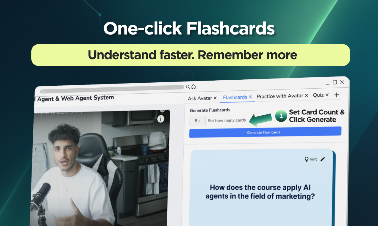 Spaces by VEGA AI - Screenshot 5 preview