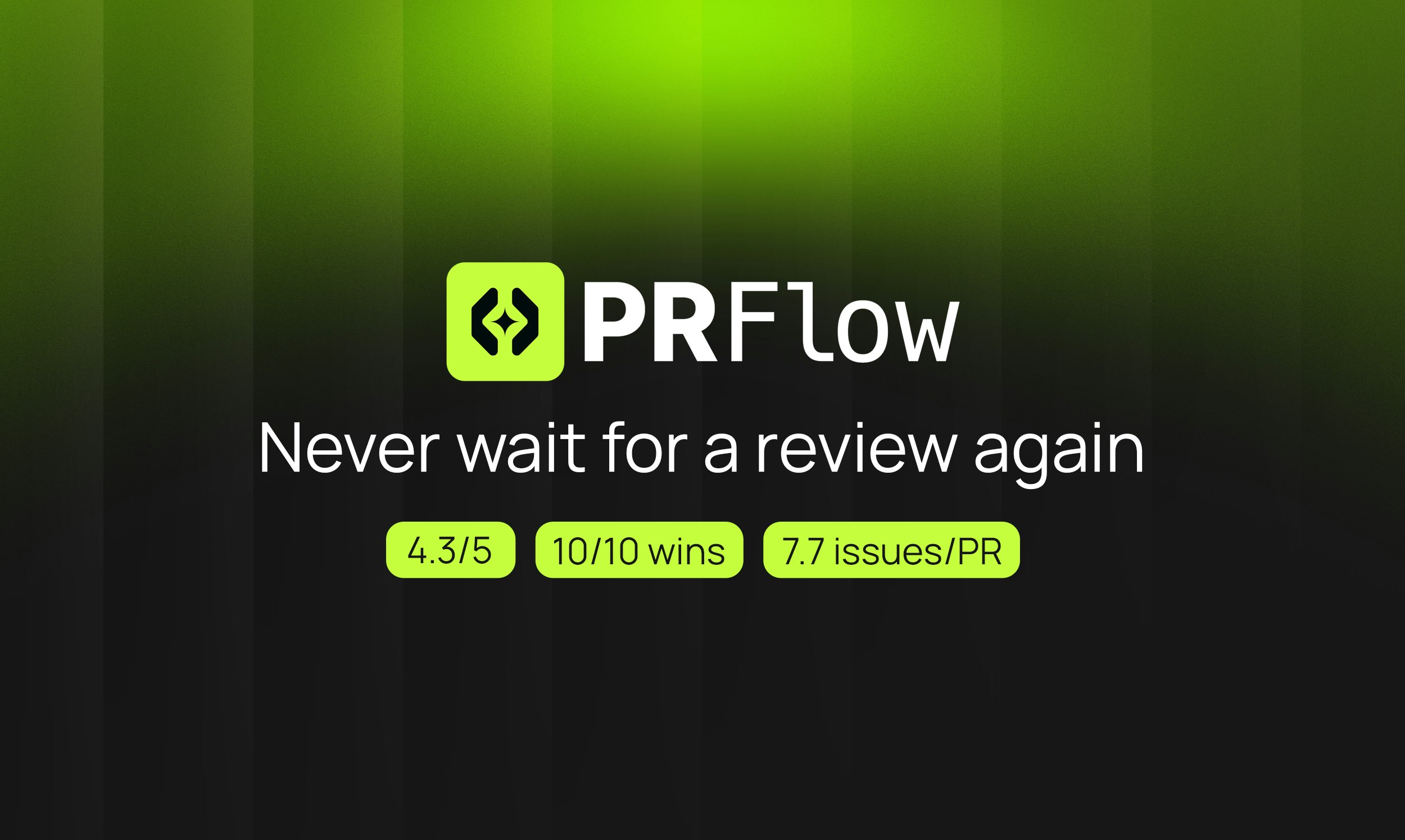 Graphbit PRFlow gallery image