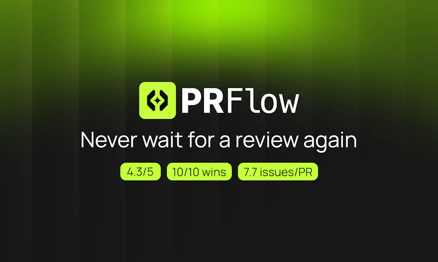 Graphbit PRFlow screenshot 3