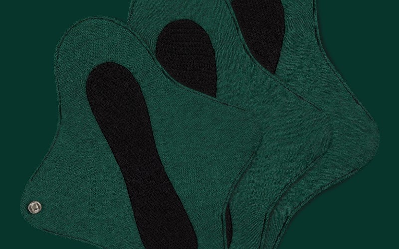 Dame Reusable Period Pads gallery image