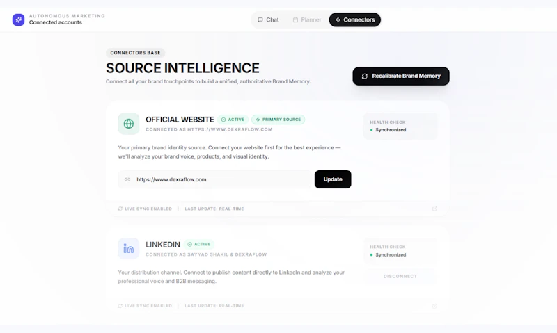 Weez AI screenshot 7