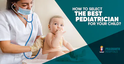 Best Pediatrician for Child gallery image