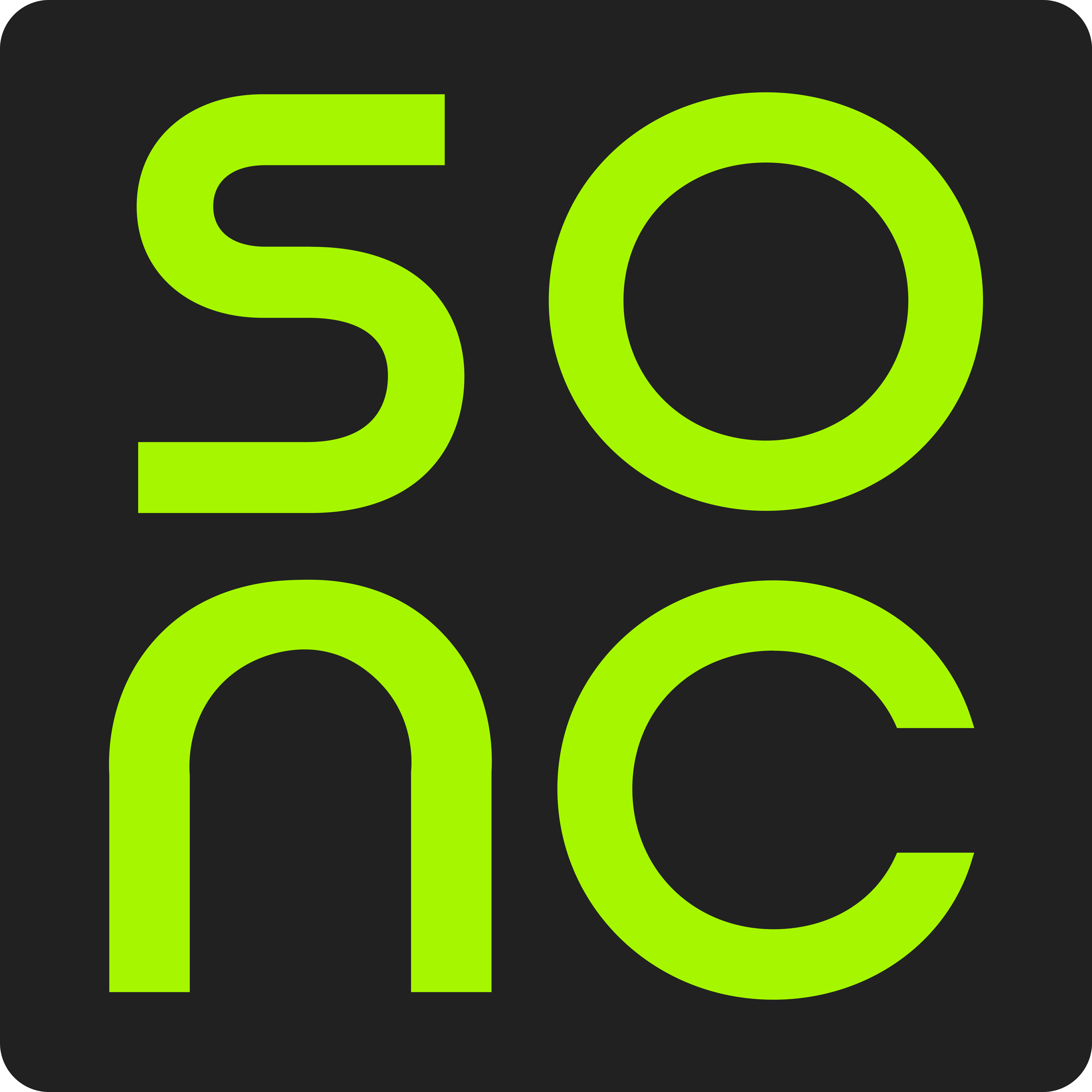 Sonica