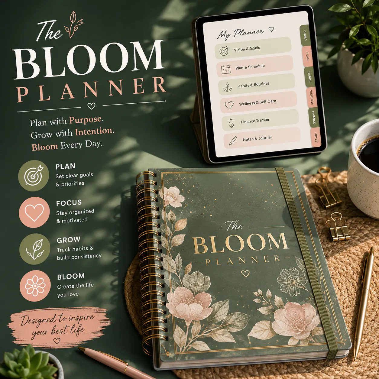 The Viral Notion Planner Everyone Needs gallery image