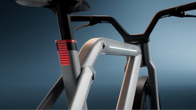 Vanmoof V gallery image