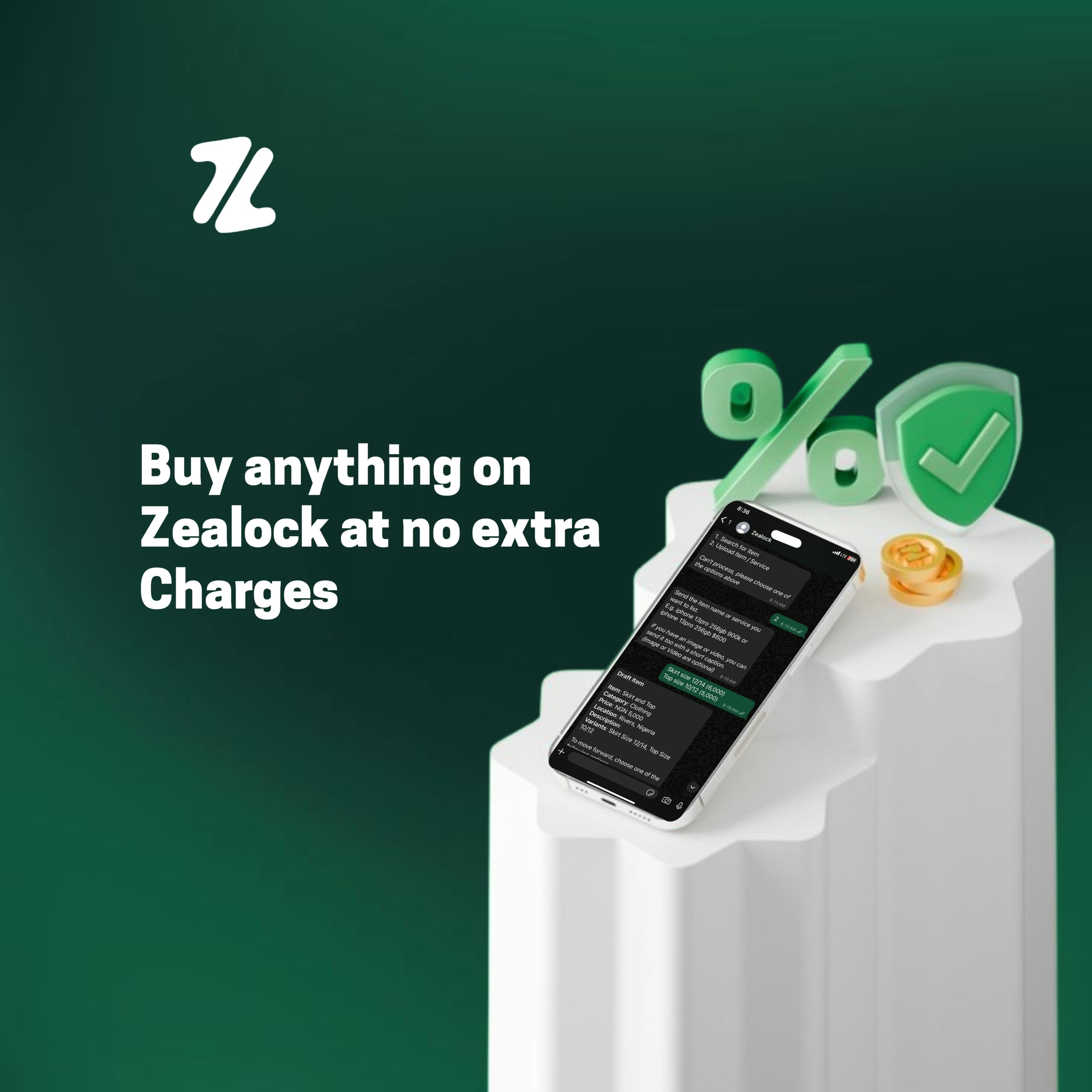 Media Zealock 10