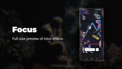 ESEER 3D Live Wallpapers & Creator gallery image