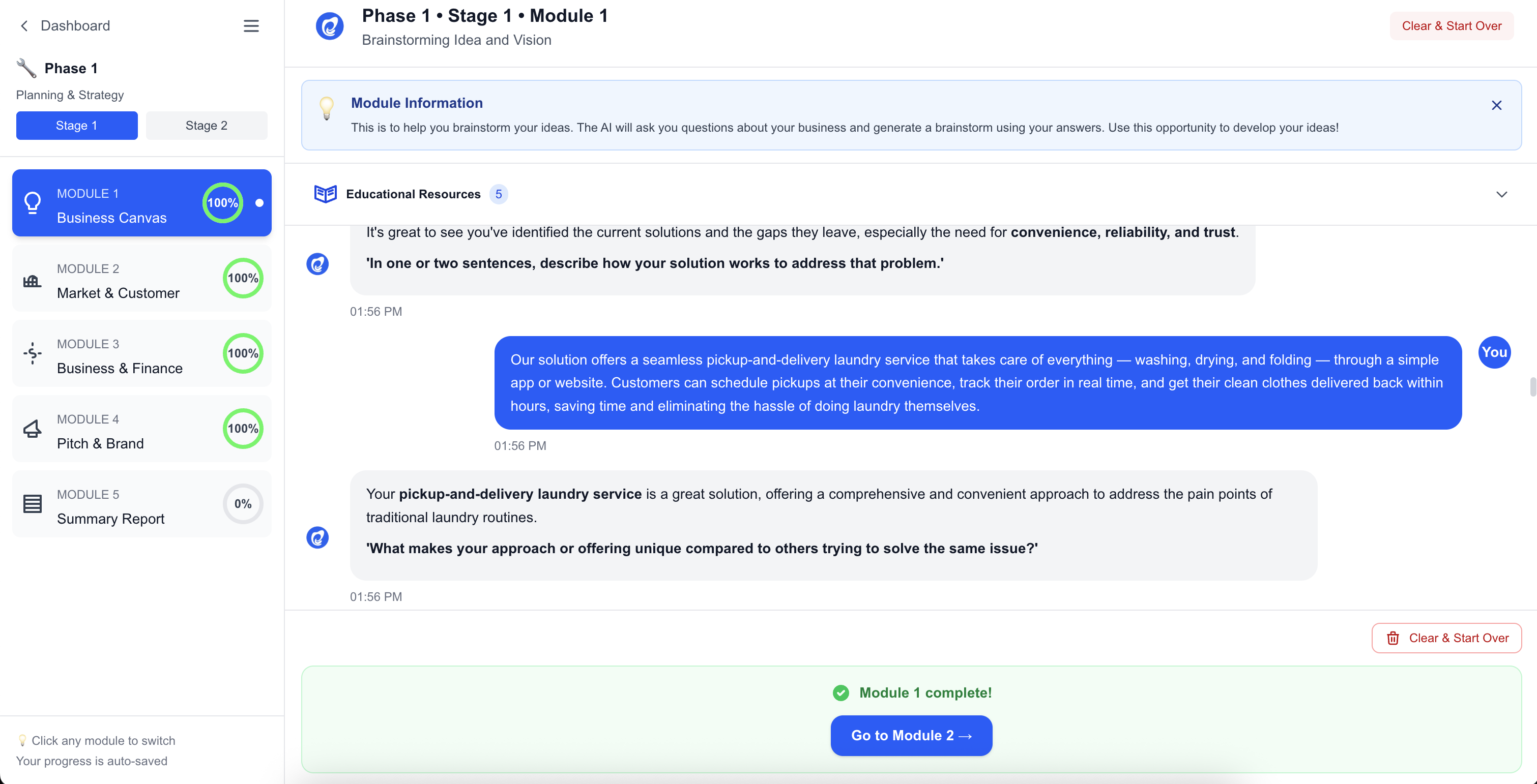 Encubatorr gallery image