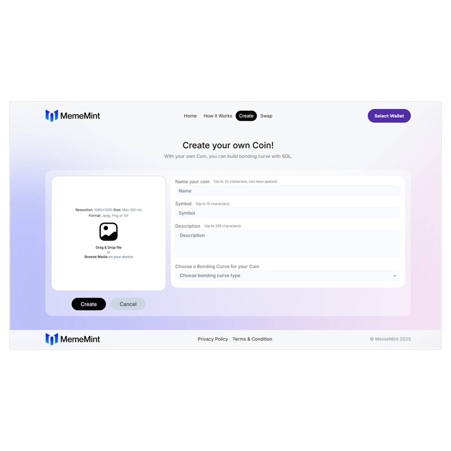 Memints media 3