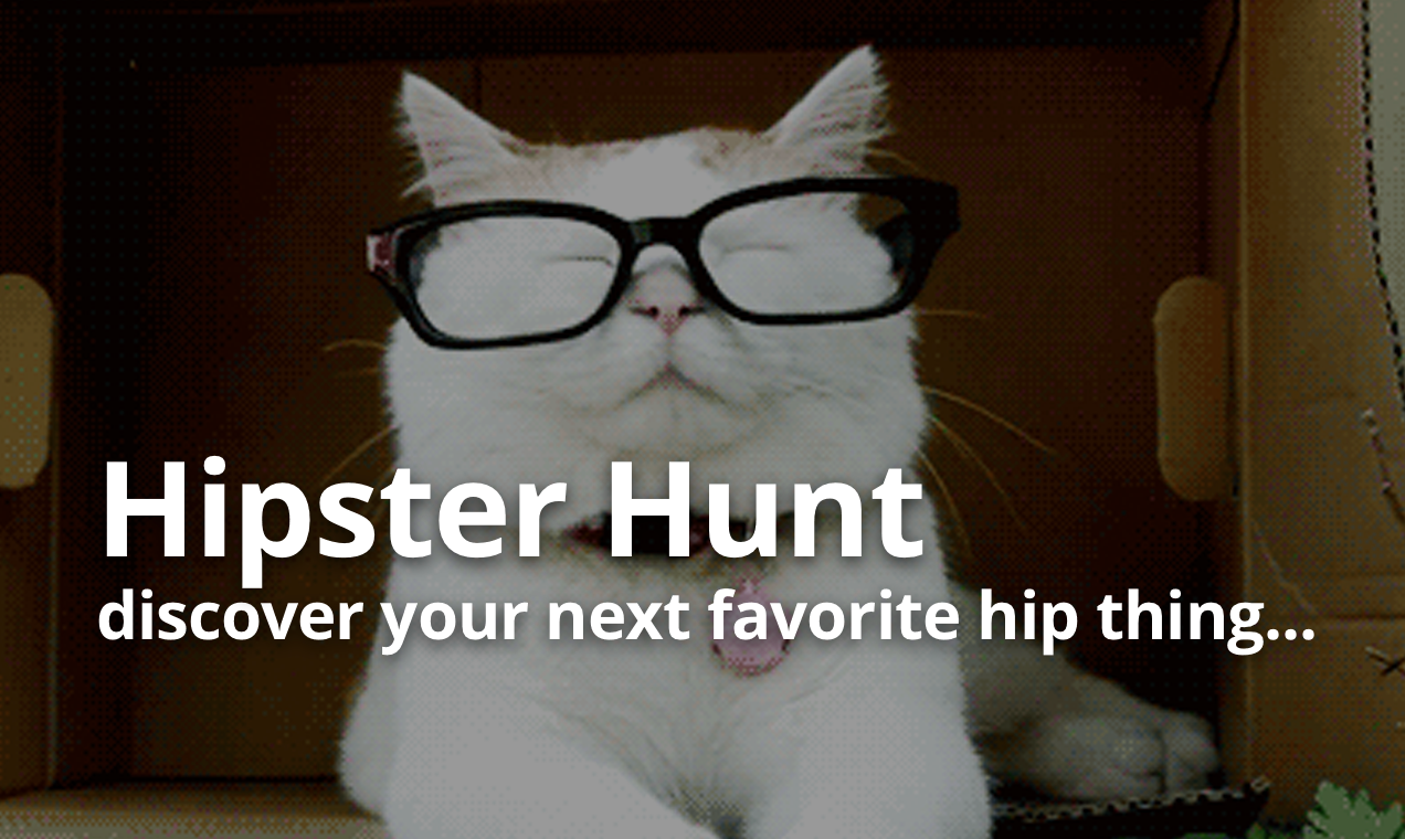 Hipster Hunt gallery image
