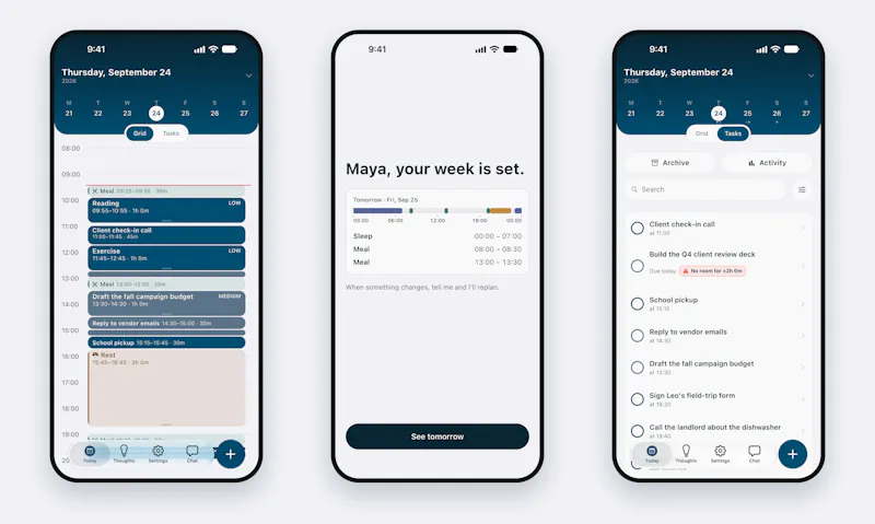 Flowo screenshot 2