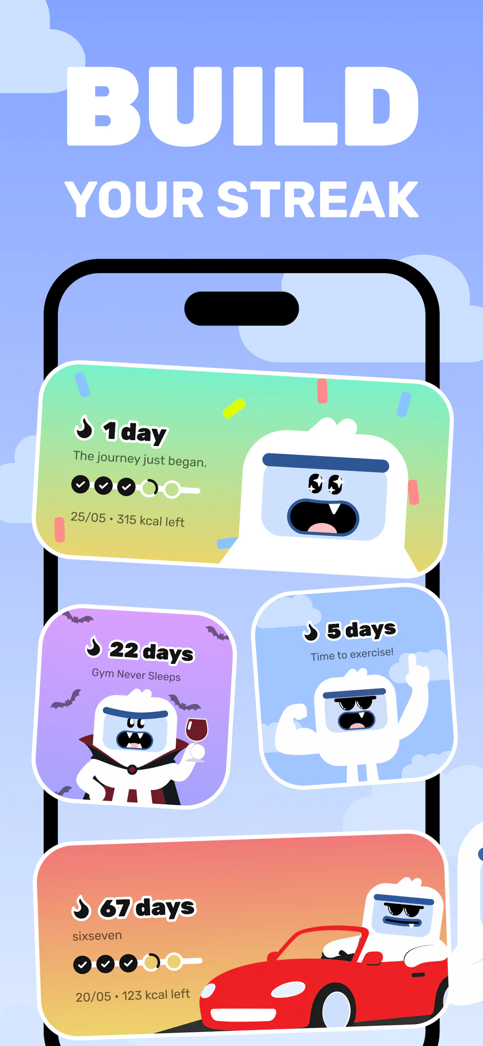 Eati screenshot 6