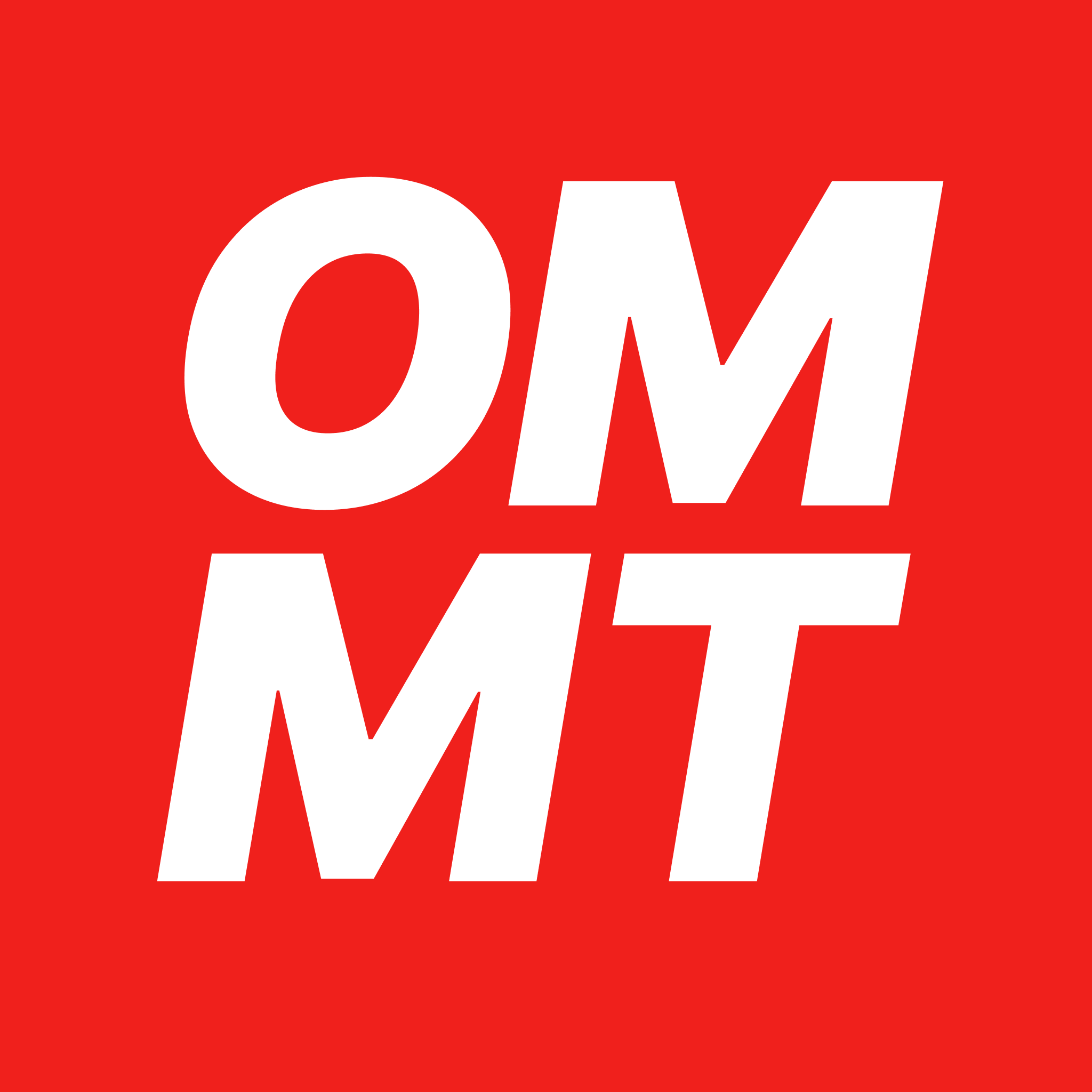OMMT logo