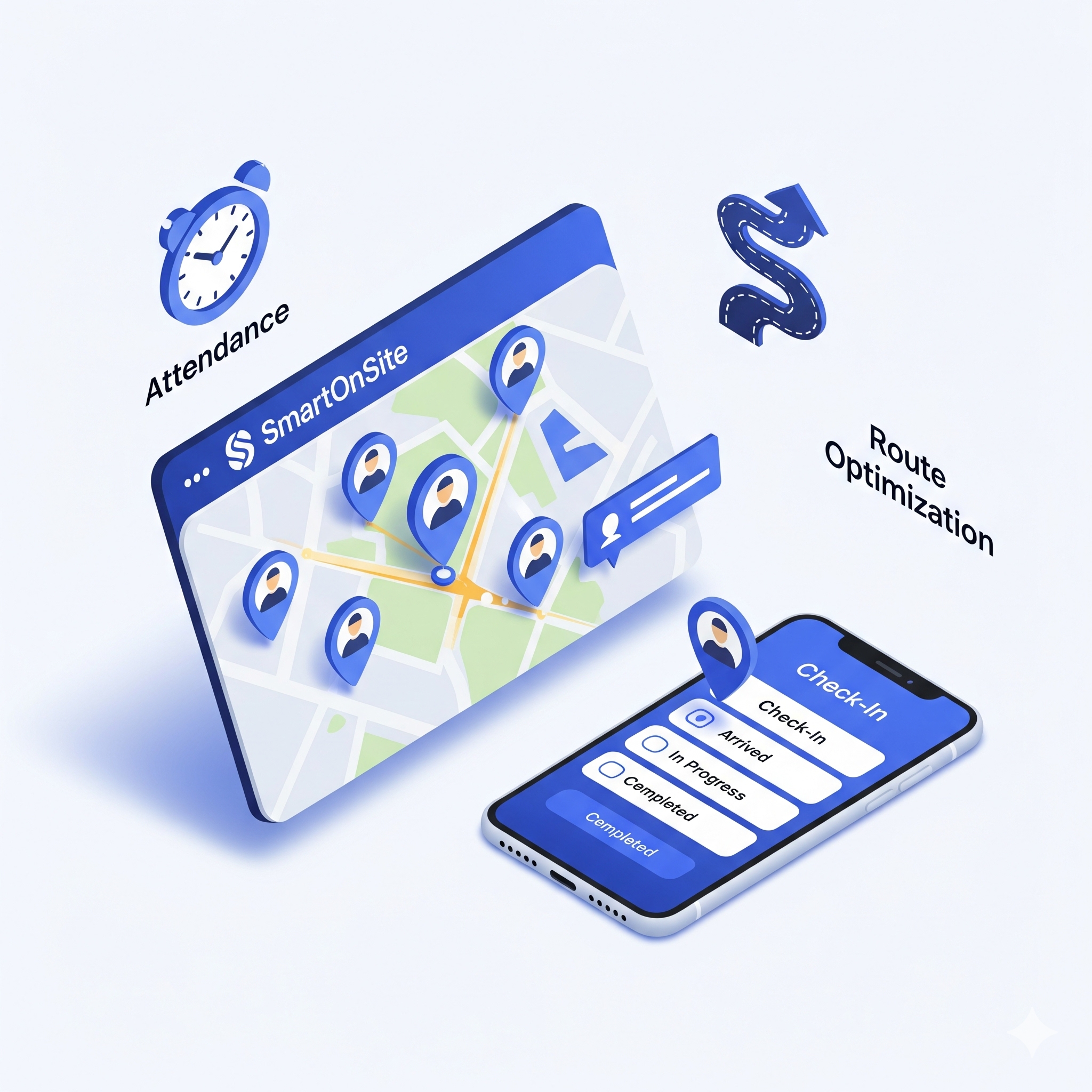 SmartOnSite