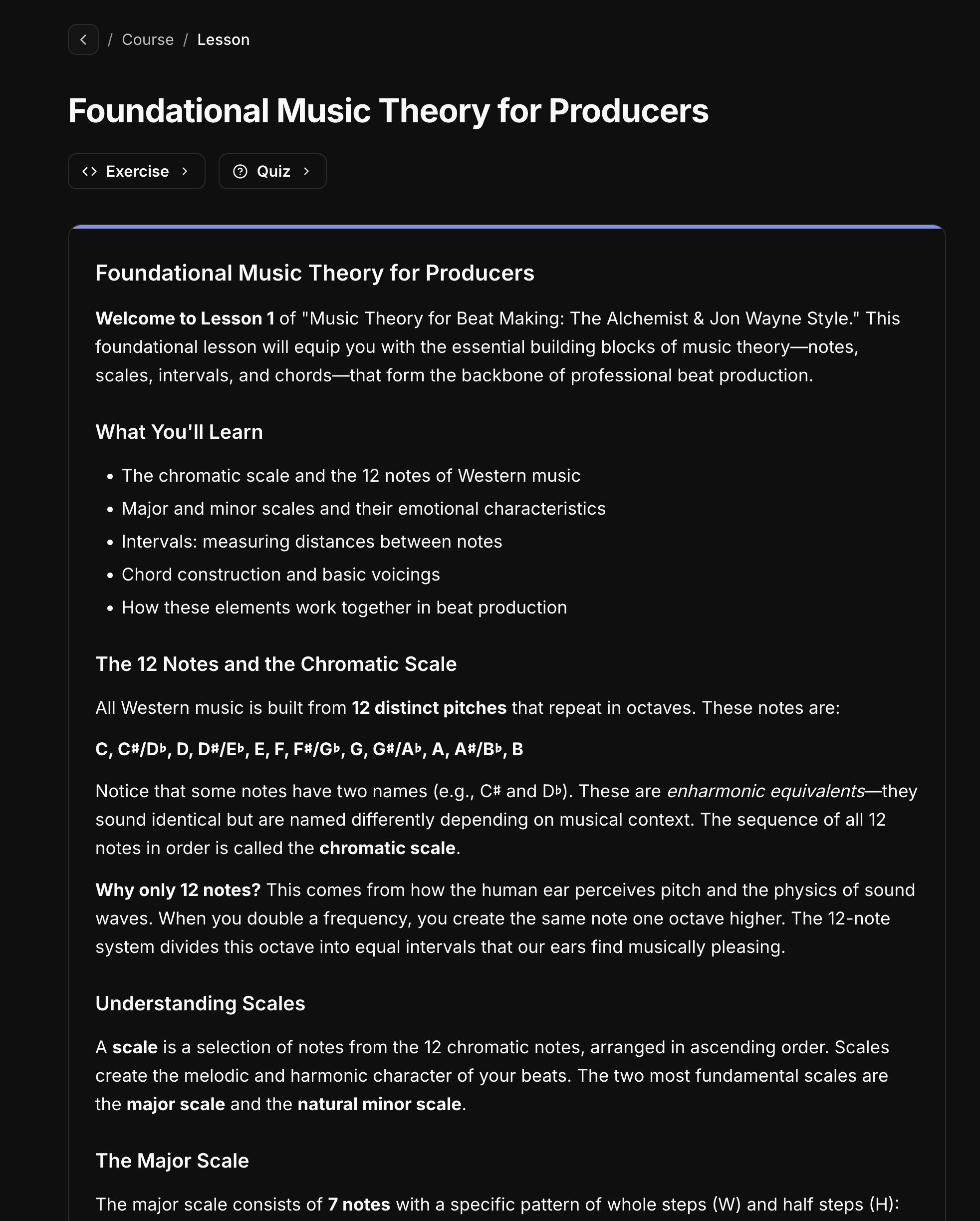 Lernt App gallery image