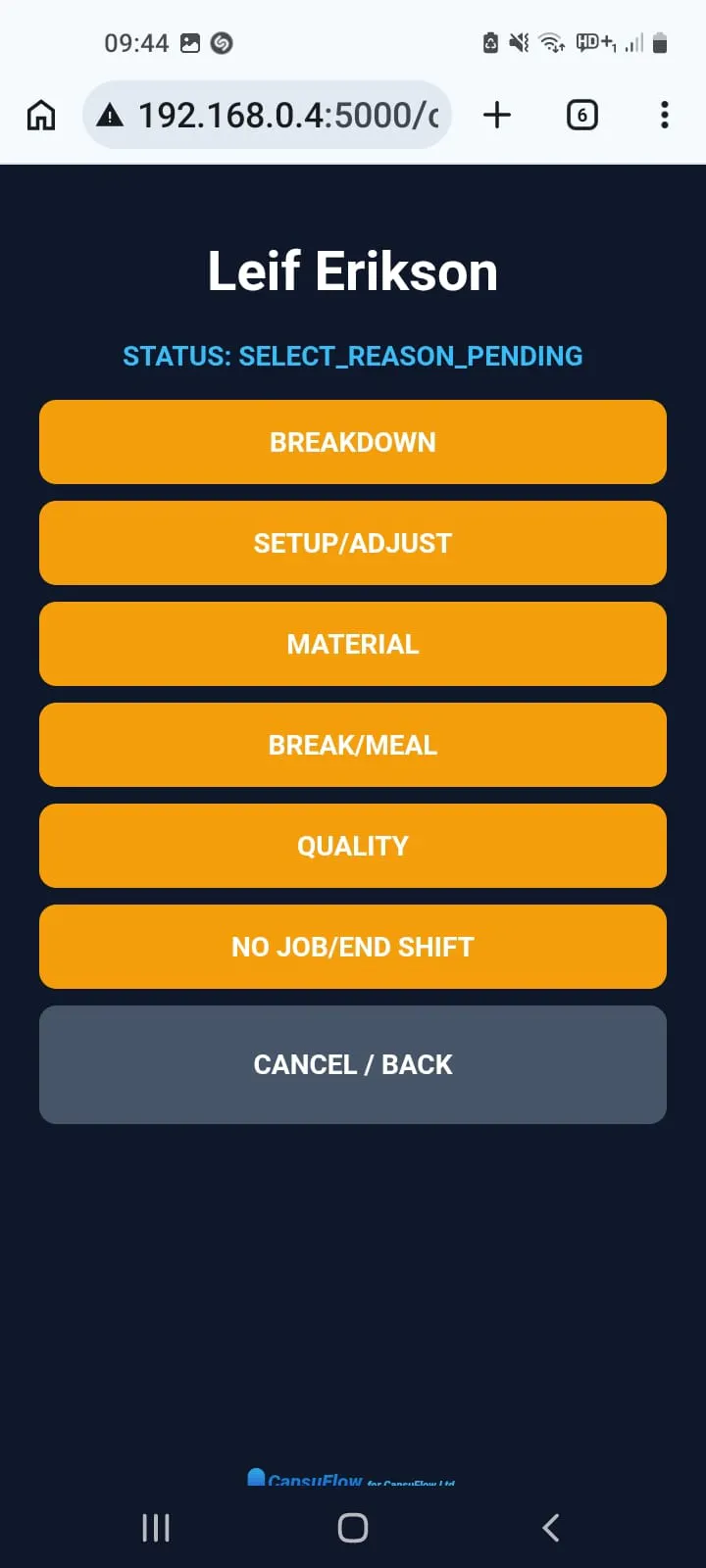 Screenshot 4