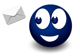 BlueDot Email gallery image