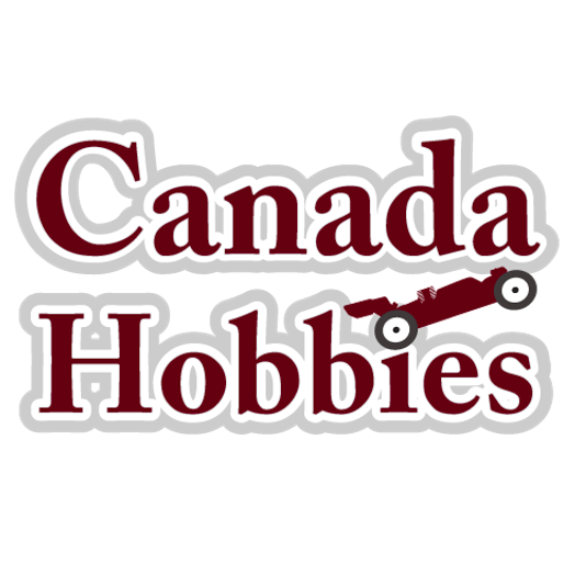 Canada Hobbies gallery image