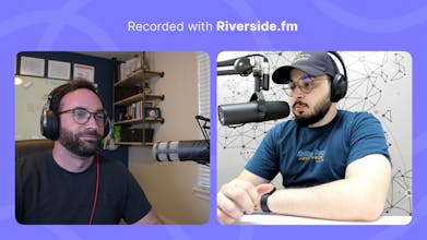 The Reconfigured Podcast gallery image